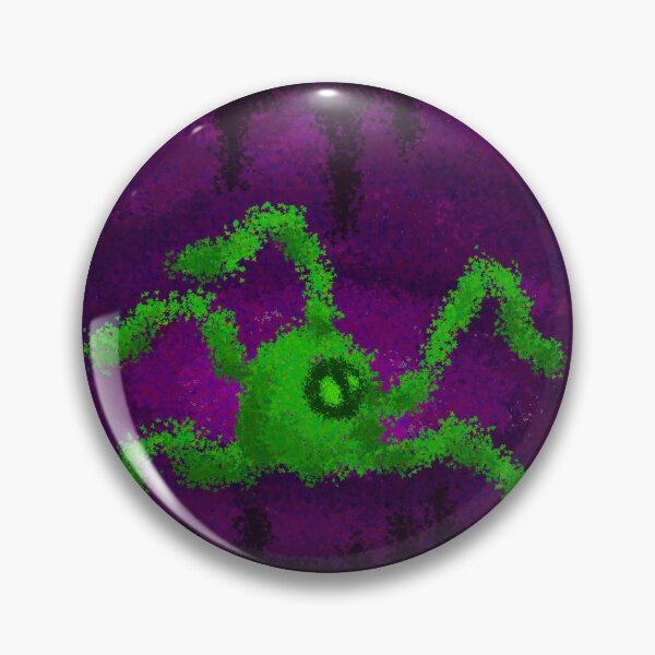 Item preview, alien creature  designed and sold by BisonDraw.