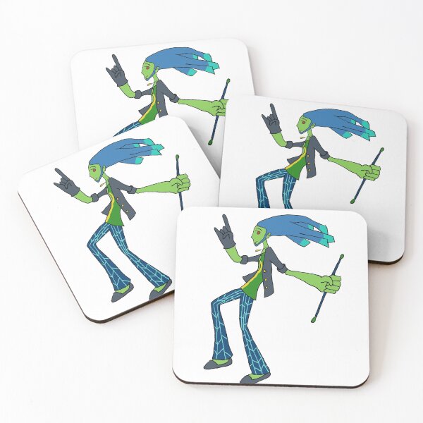Item preview, No Straight Roads - Zuke designed and sold by WilsonIsDead.