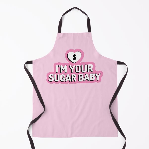 Item preview, I´m your sugar baby designed and sold by Cat-designs.