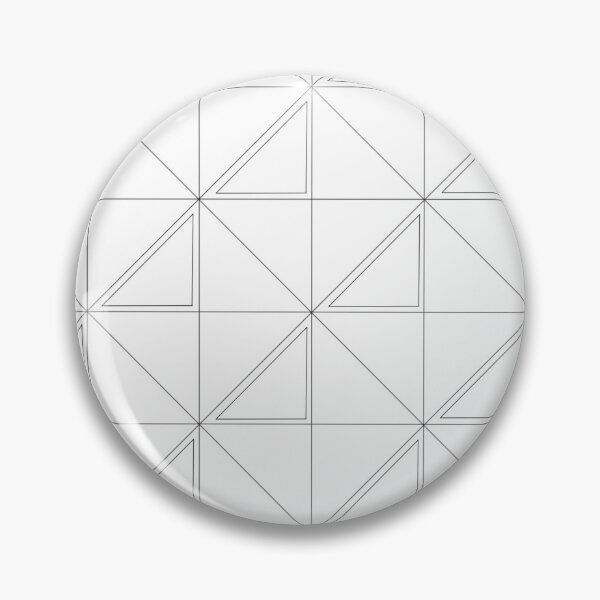 Item preview, Geometric Triangles designed and sold by mjp-prints.