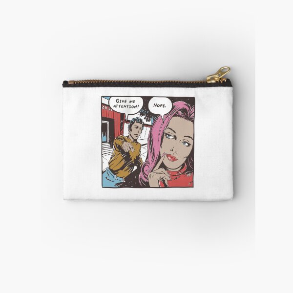 Item preview, Give Me Attention designed and sold by erinopar.