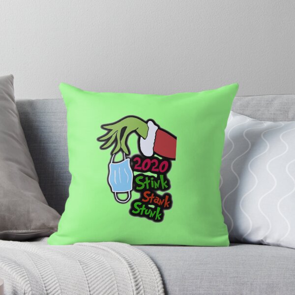 Item preview, Grinch - 2020 designed and sold by morganbrowningg.
