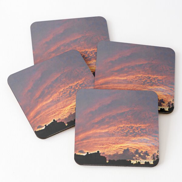 Item preview, ©HCS Come To See The Sunset IA designed and sold by OmarHernandez.