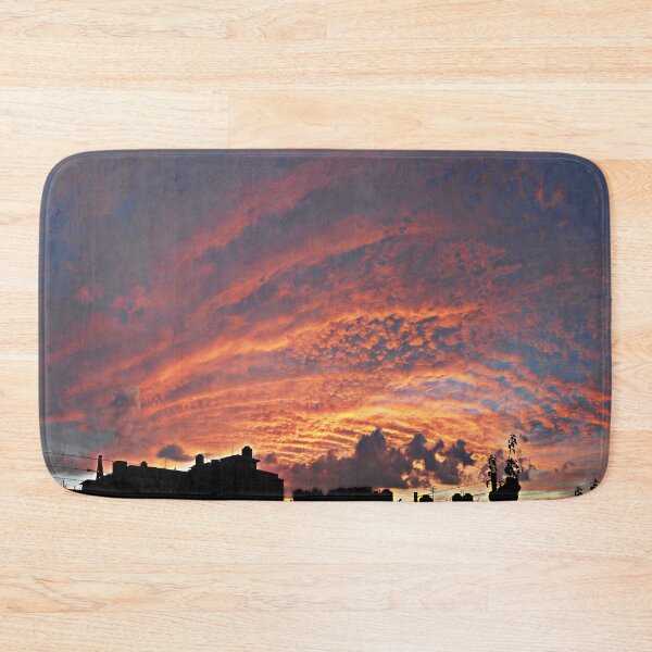 Item preview, ©HCS Come To See The Sunset IA designed and sold by OmarHernandez.