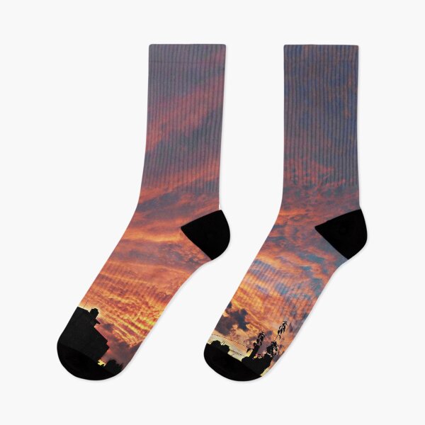 Item preview, ©HCS Come To See The Sunset IA designed and sold by OmarHernandez.