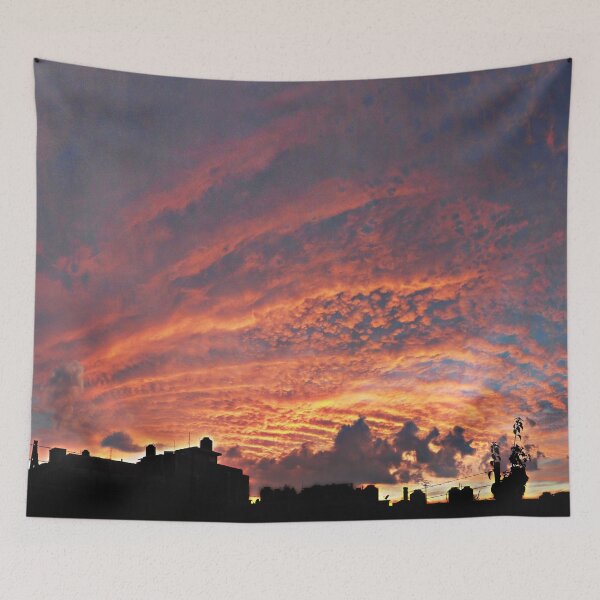 Item preview, ©HCS Come To See The Sunset IA designed and sold by OmarHernandez.
