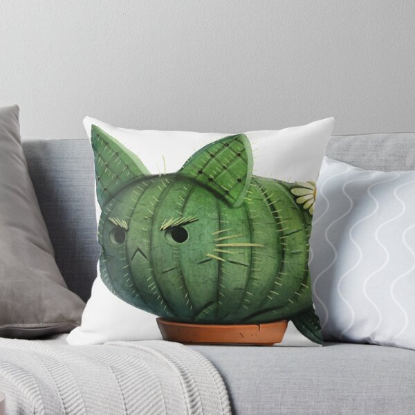 Item preview, CatCus designed and sold by Marcuccio.