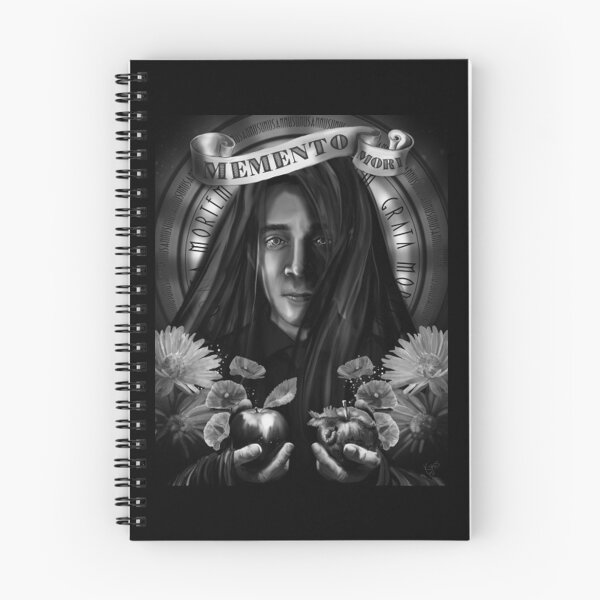 Item preview, grata mortem....memento mori designed and sold by pughjosep.
