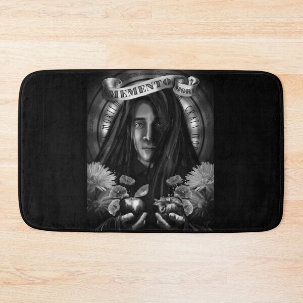 Item preview, grata mortem....memento mori designed and sold by pughjosep.