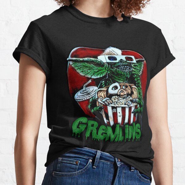 Gremlins Gremlins T-shirt classique