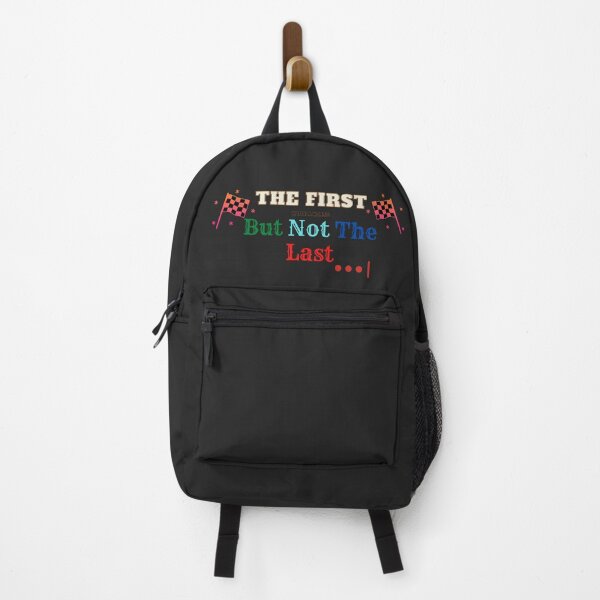 Item preview, The First But Not The Last-Kalama Harris designed and sold by The Full Cart.