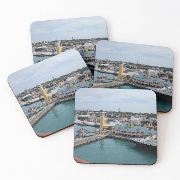 Item preview, Nassau, Bahamas designed and sold by Sarahi50.
