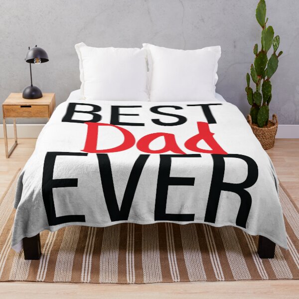 Item preview, Best Dad Ever designed and sold by ProjectX23.