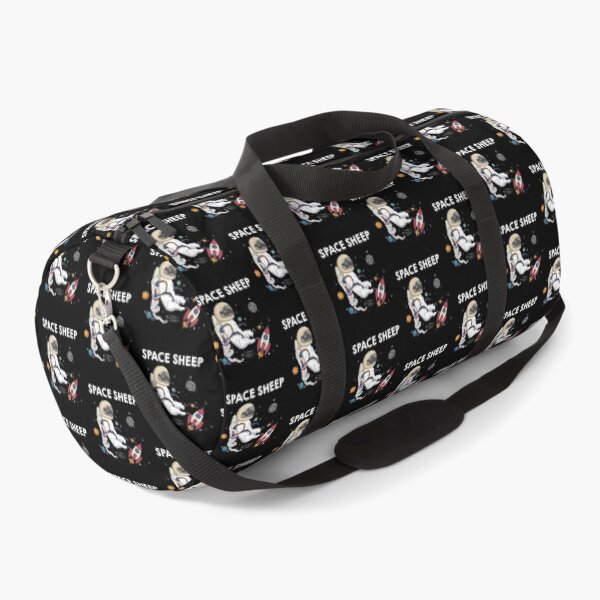 Item preview, Space Sheep Awesome Astronaut Galaxy Explorer designed and sold by perfectpresents.