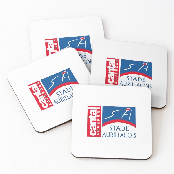 Item preview, Stade Aurillacois Cantal Auvergne designed and sold by c00ltime.