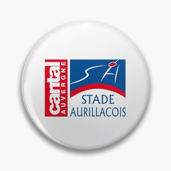 Item preview, Stade Aurillacois Cantal Auvergne designed and sold by c00ltime.
