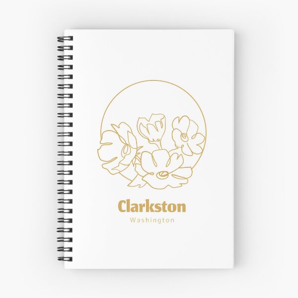 Item preview, Dogwood Flower Clarkston Washington designed and sold by pelicanvalley.