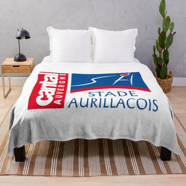 Item preview, Stade Aurillacois Cantal Auvergne designed and sold by c00ltime.