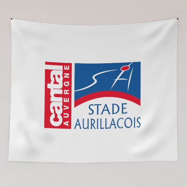 Item preview, Stade Aurillacois Cantal Auvergne designed and sold by c00ltime.