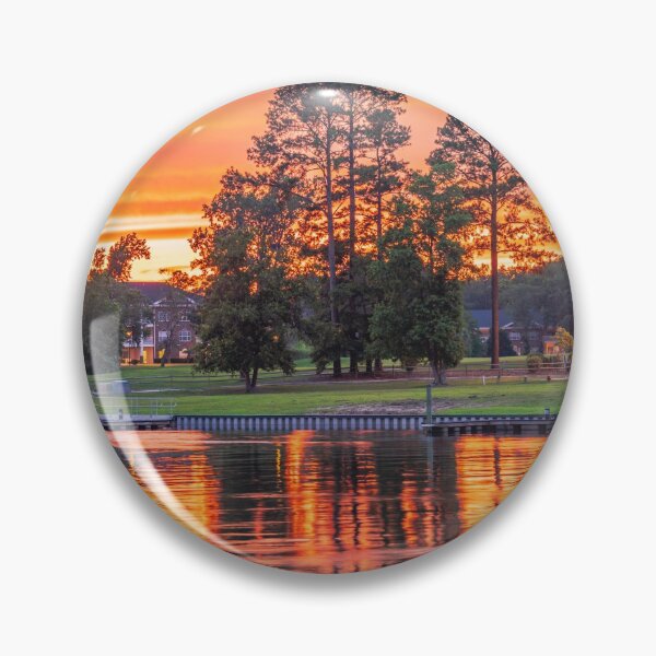 Item preview, Sunset on the Intracoastal designed and sold by Roselyn Shoko.