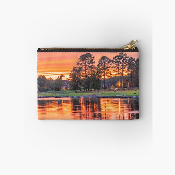 Item preview, Sunset on the Intracoastal designed and sold by Roselyn Shoko.
