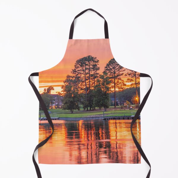 Item preview, Sunset on the Intracoastal designed and sold by Roselyn Shoko.