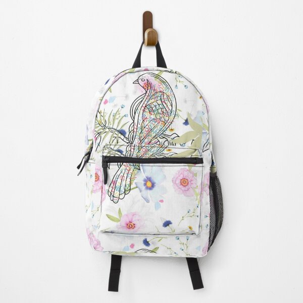 Artikelvorschau, *THE BIRD OF HAPPINESS* entworfen und verkauft von Berezabella.