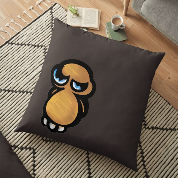 Pozi | Floor Pillow