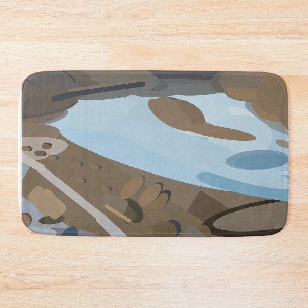 Item preview, 8ts Site C Dam (Fort St. John) designed and sold by 8tsoriginals.