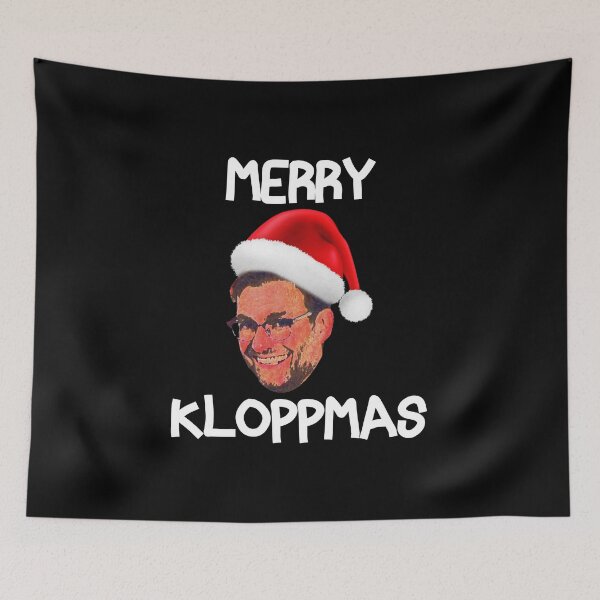 Item preview, Merry Kloppmas vintage designed and sold by johnking2808.