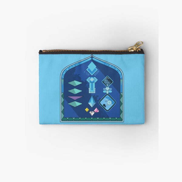 Item preview, Blue Diamond Command  designed and sold by SleekUI.