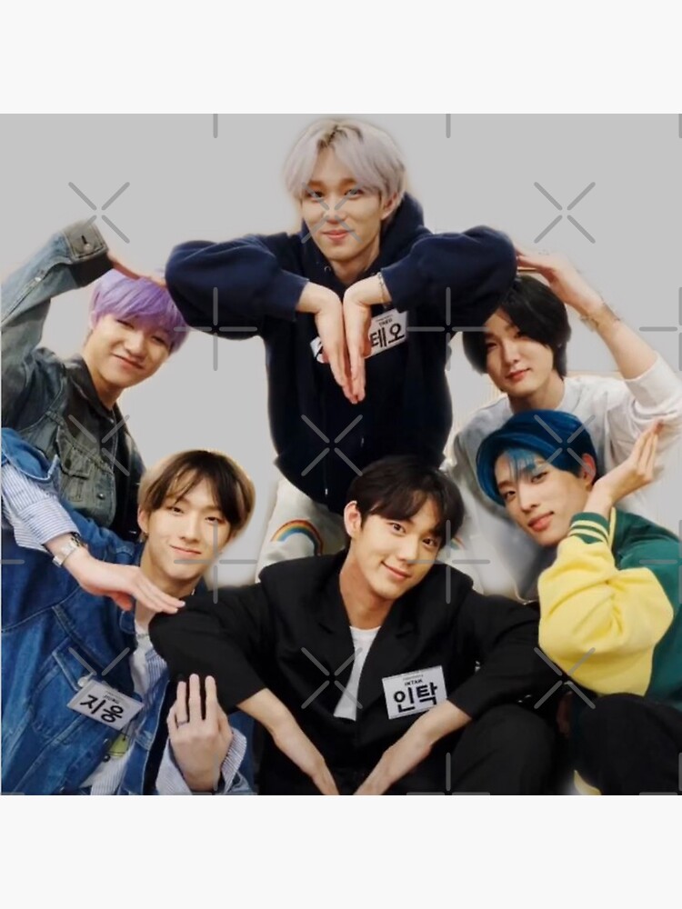 P1Harmony トレカ DUH! music plant OT6 P1Harmony トレカ MUSIC&DRAMA DUH! OT6 - メルカリ