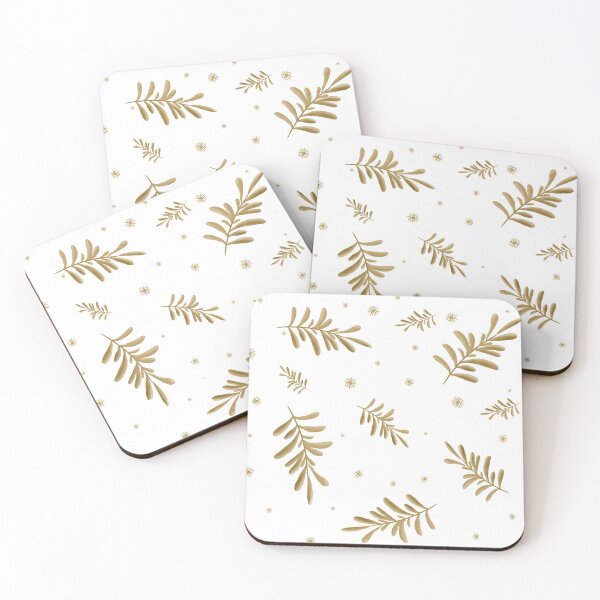 Item preview, Golden leafs  designed and sold by Mashusha-art.