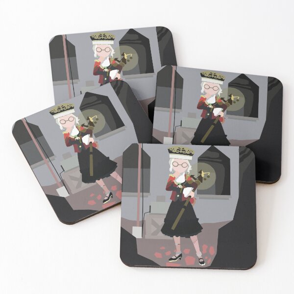 Item preview, Helena at the Red Church designed and sold by letsgochimp.