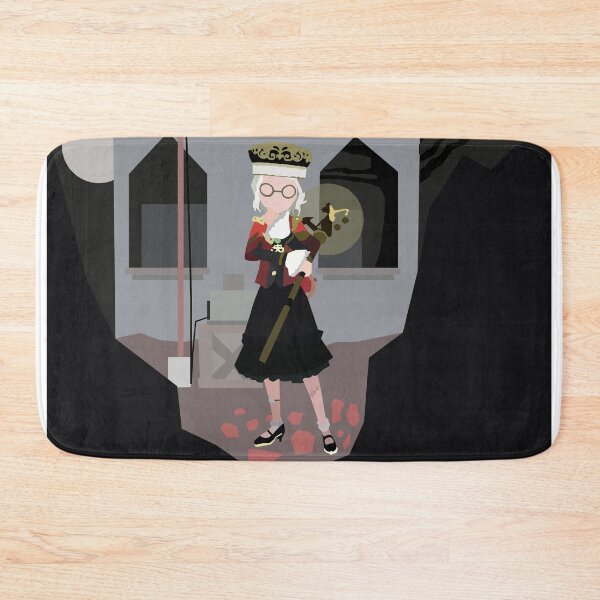 Item preview, Helena at the Red Church designed and sold by letsgochimp.