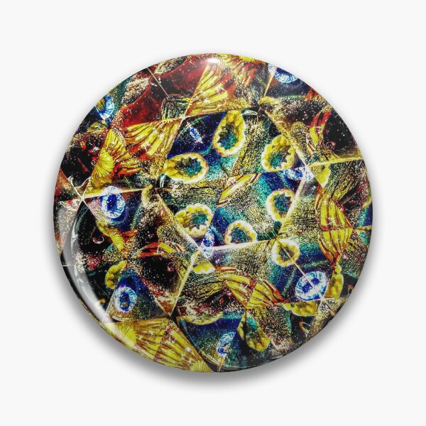 Item preview, Looking through a Kaleidoscope 10 designed and sold by acottrill.