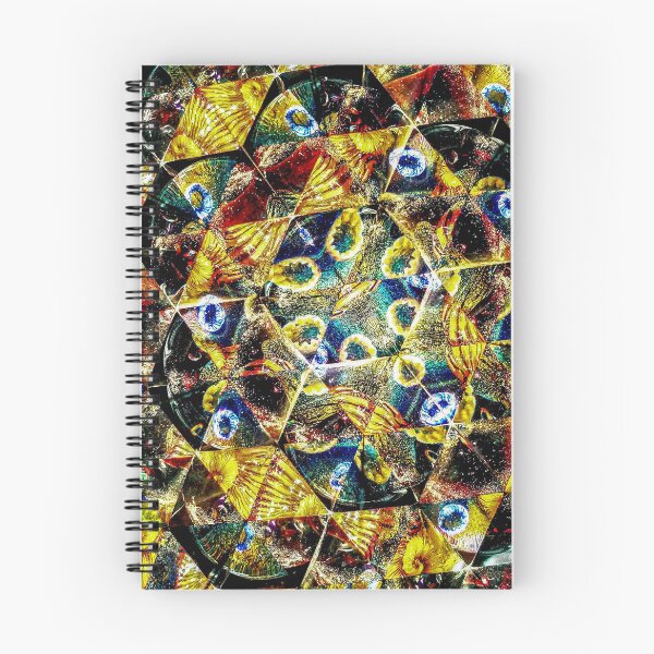 Item preview, Looking through a Kaleidoscope 10 designed and sold by acottrill.