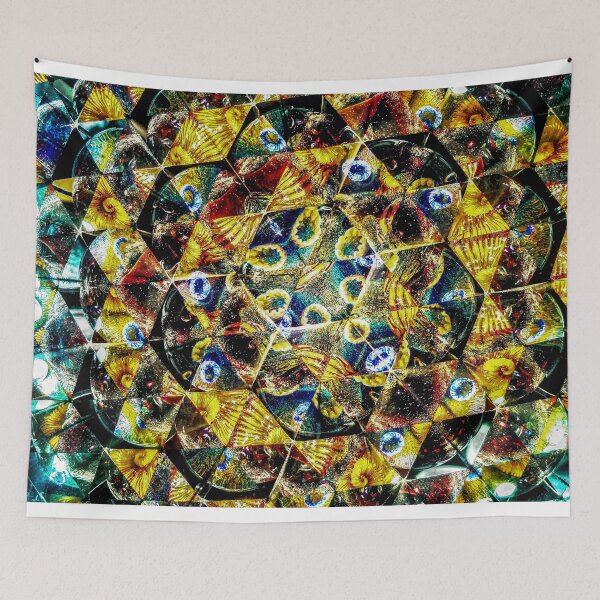 Item preview, Looking through a Kaleidoscope 10 designed and sold by acottrill.