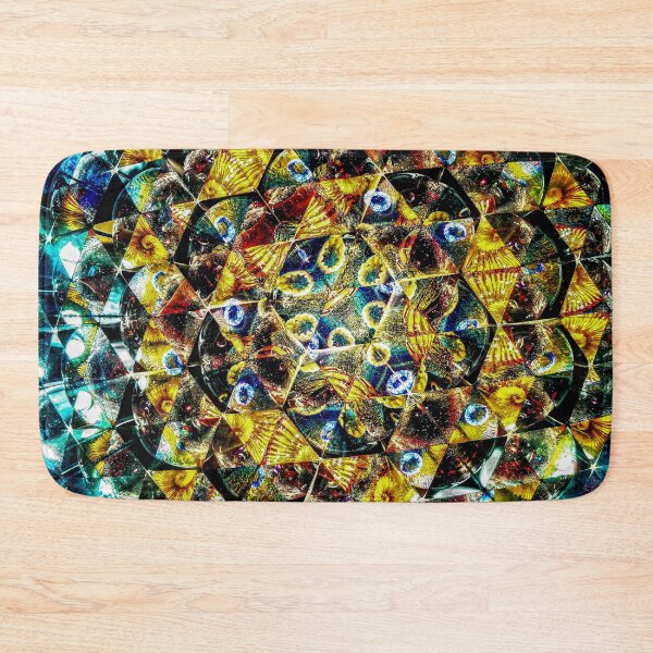 Item preview, Looking through a Kaleidoscope 10 designed and sold by acottrill.