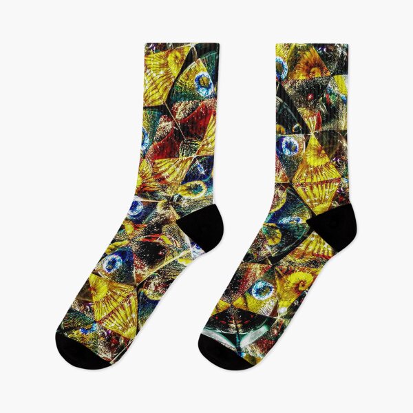 Item preview, Looking through a Kaleidoscope 10 designed and sold by acottrill.
