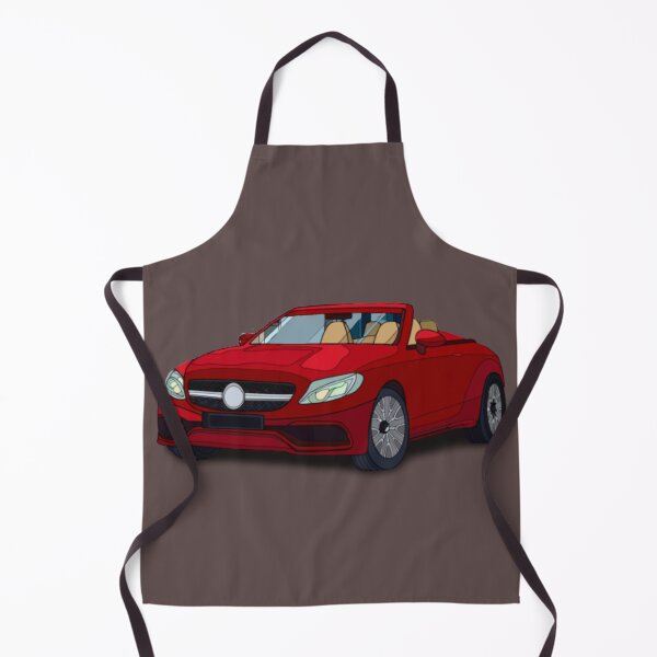 Item preview, Get in my beautiful red car. designed and sold by Karine Dupras.