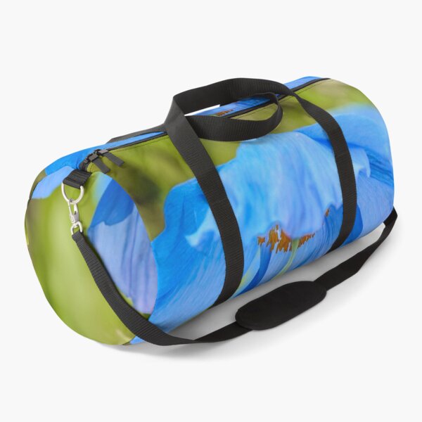 Item preview, Blue Poppy, Edinburgh Botanical Gardins, Scotland designed and sold by Beth A. Richardson.