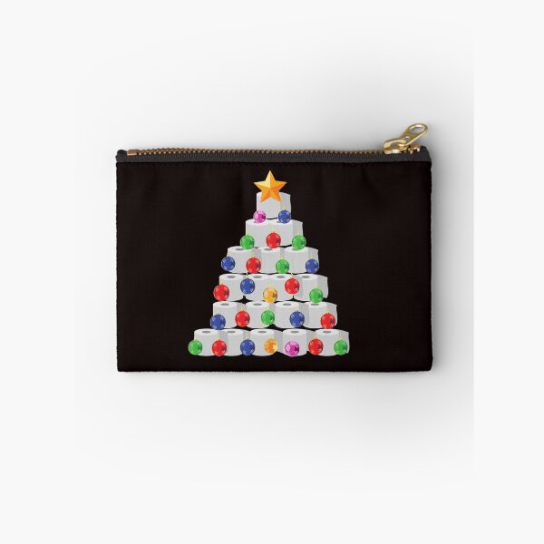 Item preview, Toilet Paper Christmas Tree designed and sold by Felicity-K.