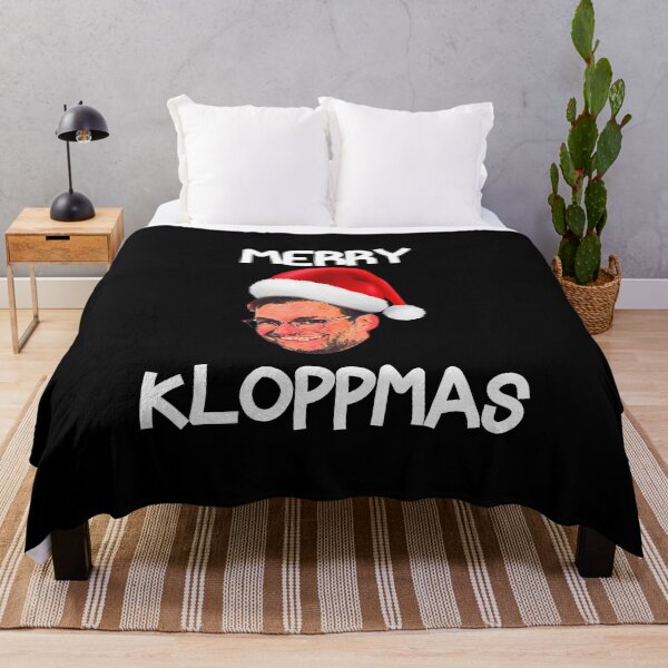 Item preview, Merry Kloppmas designed and sold by johnking2808.
