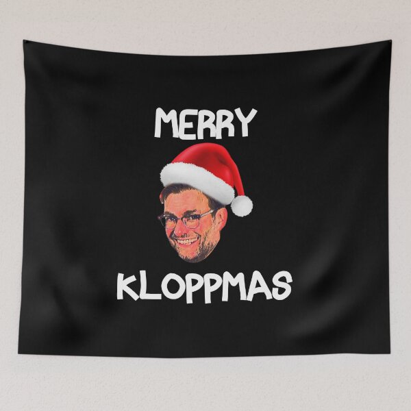 Item preview, Merry Kloppmas designed and sold by johnking2808.
