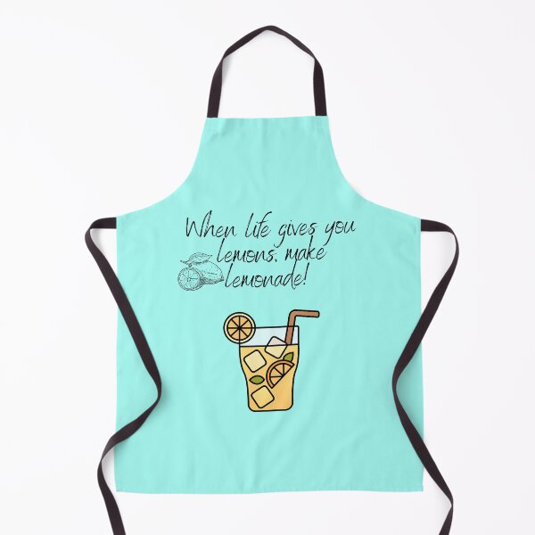 Item preview, Make Lemonade designed and sold by Glitteringworld.