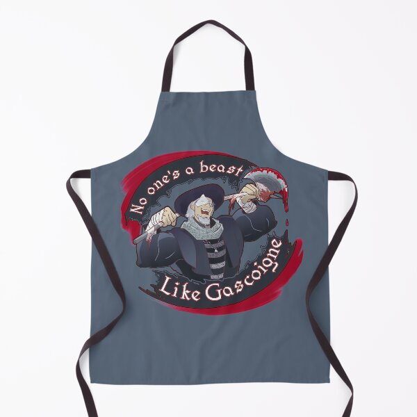 Item preview, No One's a Beast Like Gascoigne designed and sold by hollarity.