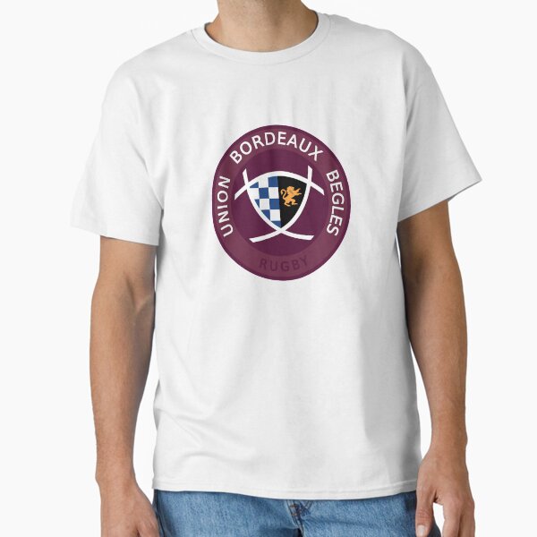Item preview, Union Bordeaux Bègles designed and sold by c00ltime.
