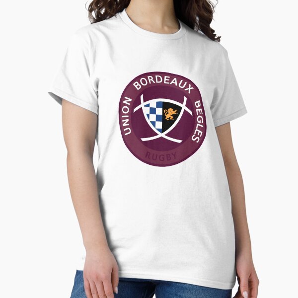 Item preview, Union Bordeaux Bègles designed and sold by c00ltime.