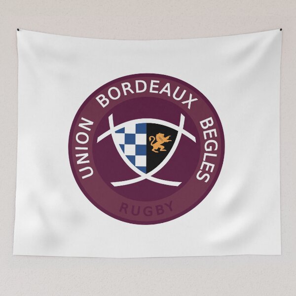 Item preview, Union Bordeaux Bègles designed and sold by c00ltime.